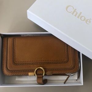Chloe Marcie Wallet